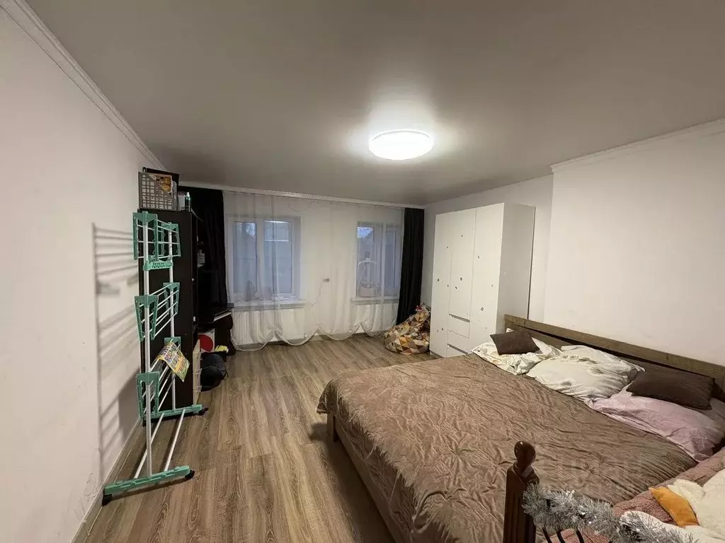 Дом в Ставропольский край, Новоалександровск Красноармейский пер. (110 ... - Фото 2