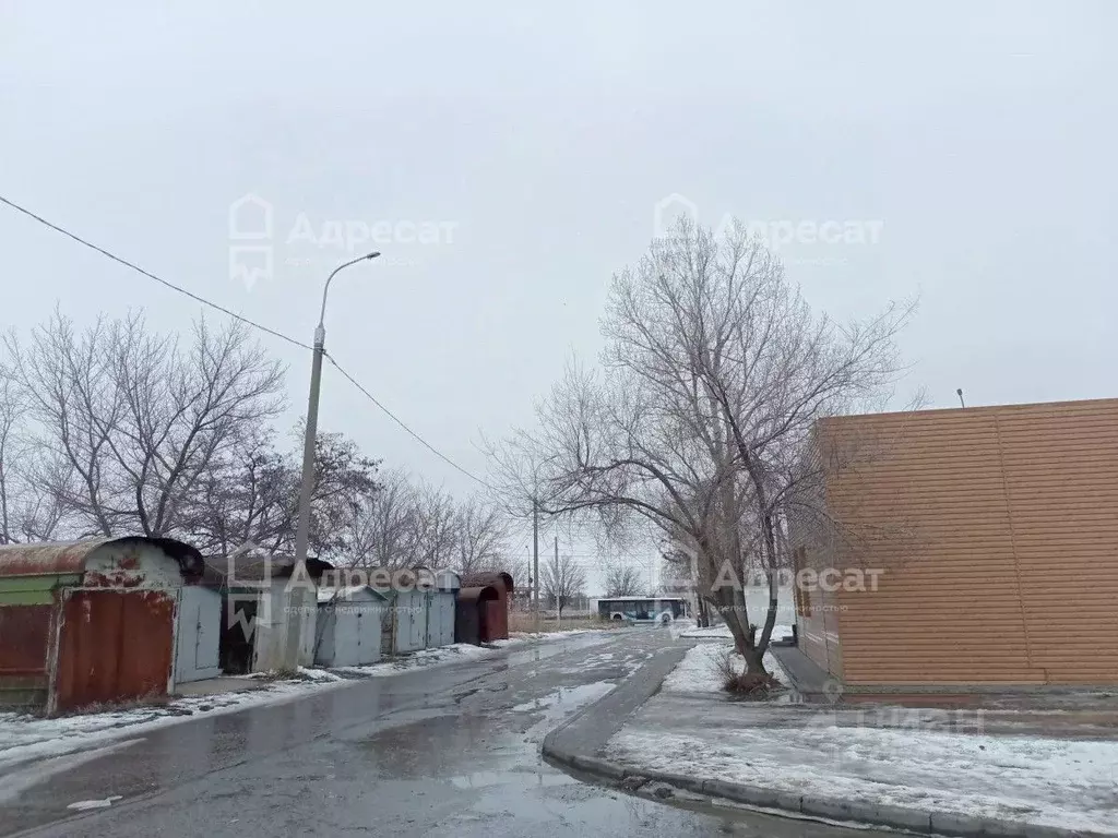 2-к кв. Волгоградская область, Волгоград пос. Сакко и Ванцетти, ул. ... - Фото 2