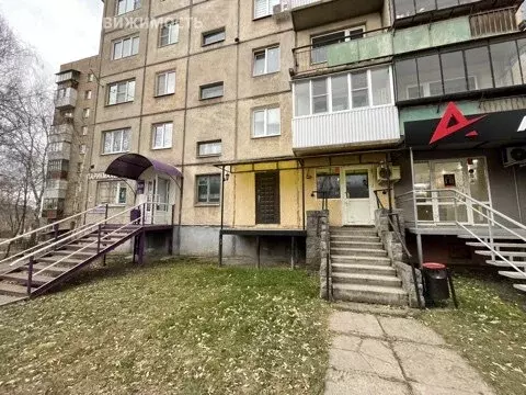 Офис (59.7 м) - Фото 2