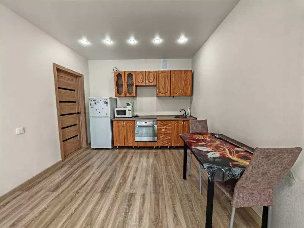 2-к кв. Новосибирская область, Новосибирск ул. Сибиряков-Гвардейцев, ... - Фото 2