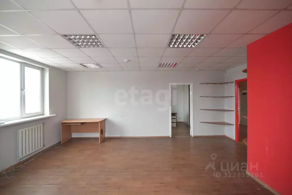 Офис в Сахалинская область, Южно-Сахалинск Крайняя ул., 6 (18 м) - Фото 0