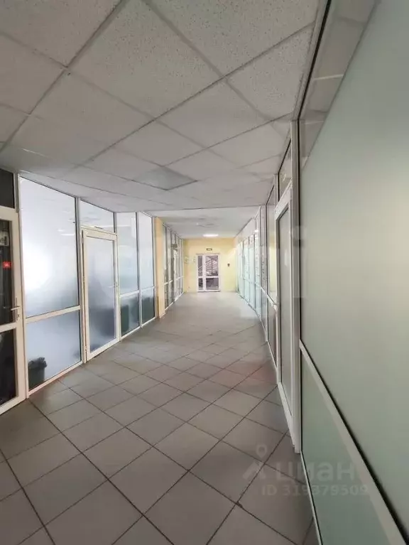 Помещение свободного назначения в Коми, Сыктывкар Первомайская ул., 62 ... - Фото 1