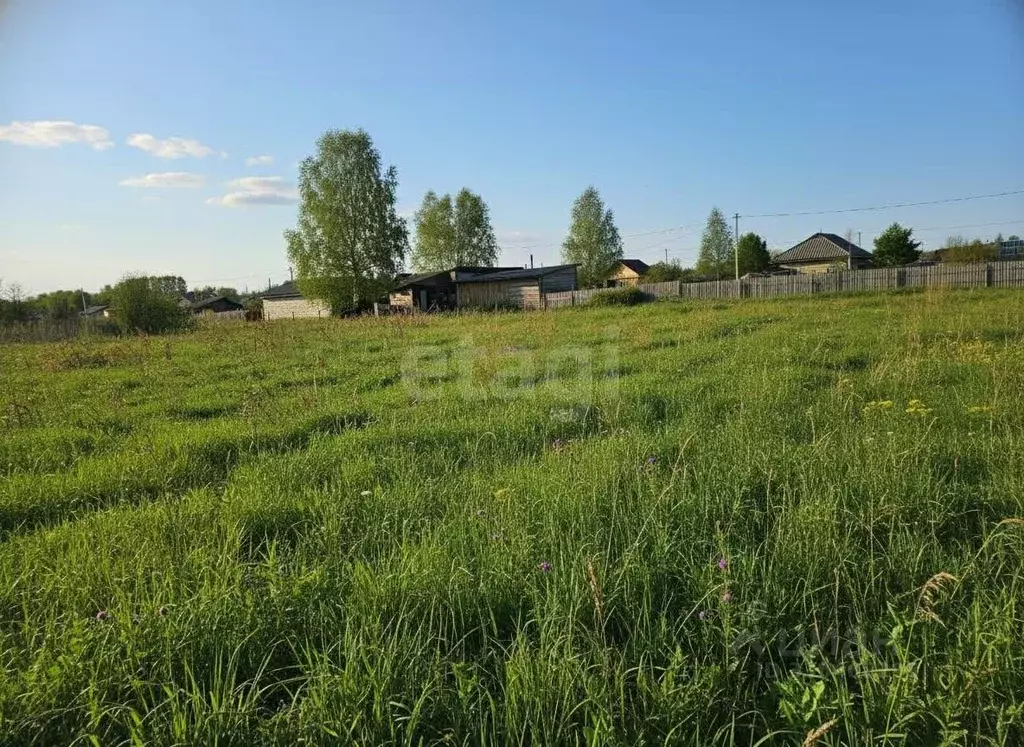 Участок в Новосибирская область, Бердск Орбита СНТ, ул. 7-я (6.0 сот.) - Фото 1