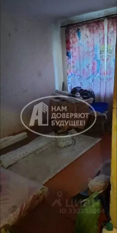 1-к кв. Пермский край, Чусовой ул. Ленина, 57а (25.0 м) - Фото 1
