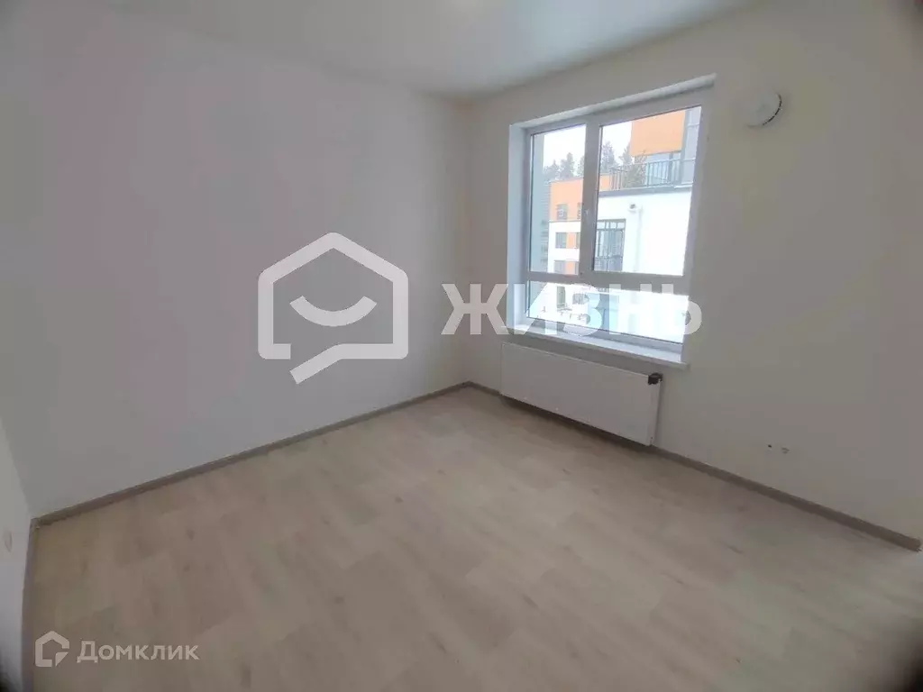 Продаётся квартира-студия, 30.59 м - Фото 1
