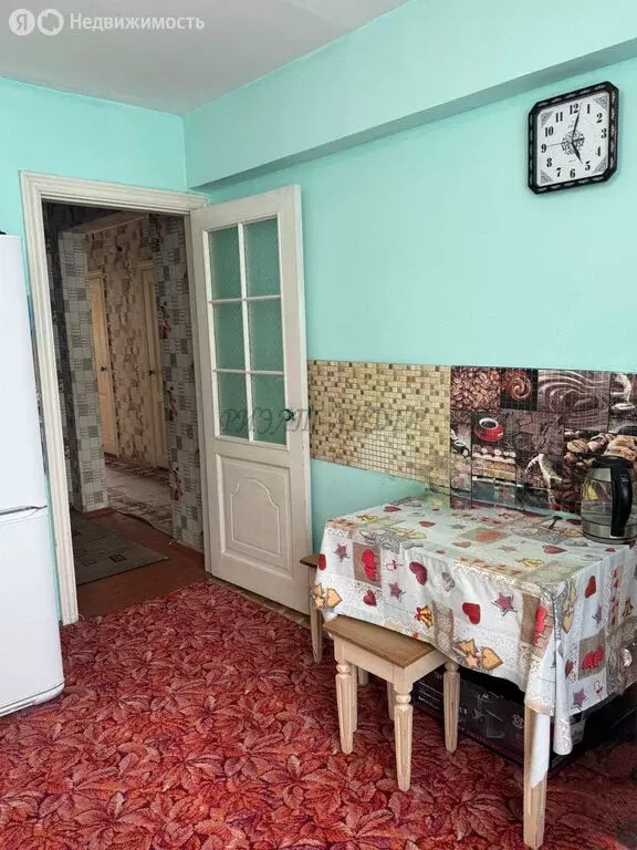 2-комнатная квартира: Горно-Алтайск, Алтайская улица, 20 (49.9 м) - Фото 2