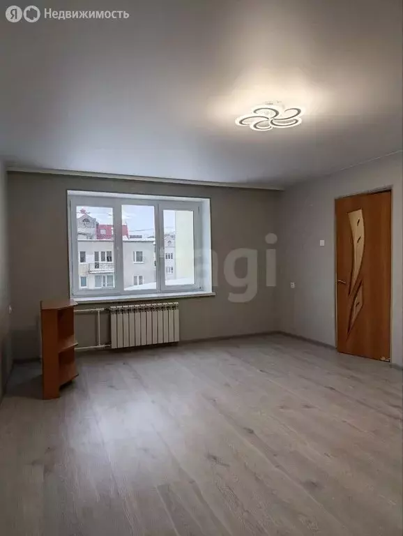 2-комнатная квартира: Калининград, Красная улица, 74 (58.4 м) - Фото 2