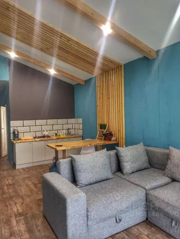 Дом в Московская область, Воскресенский район, Белоозерский пгт ... - Фото 2