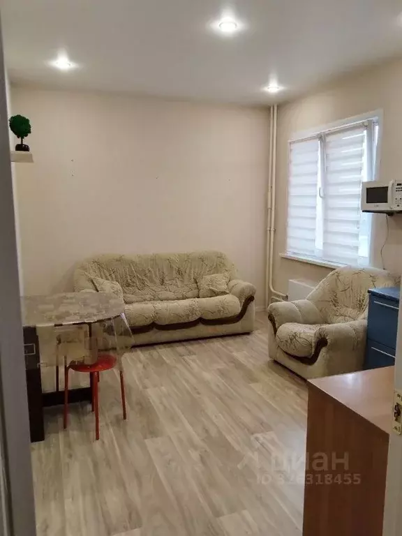 3-к кв. Кемеровская область, Кемерово Пролетарская ул., 29/3 (65.0 м) - Фото 1