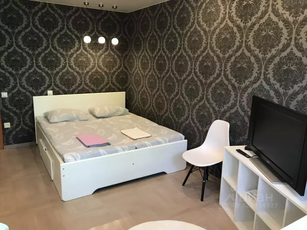 2-к кв. Карелия, Петрозаводск Московская ул., 17 (53.0 м) - Фото 0