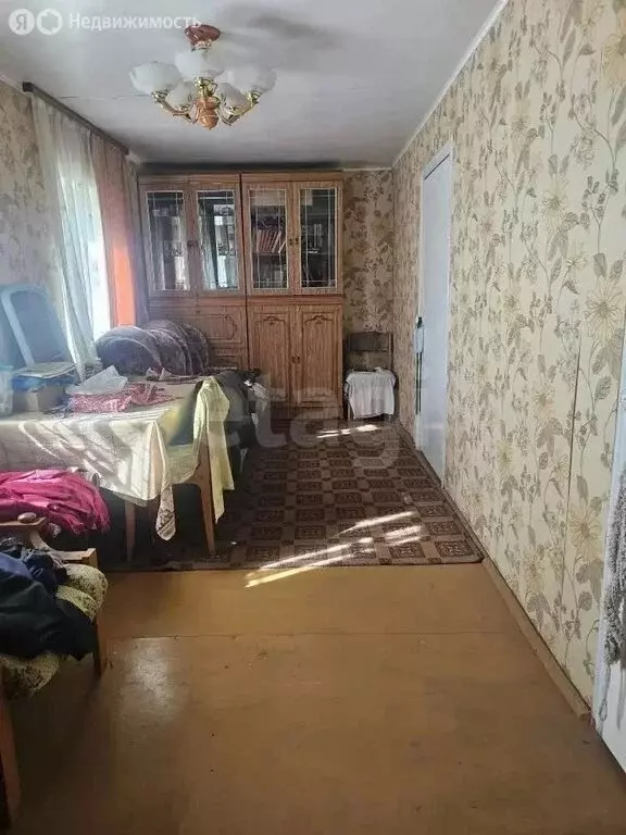 Дом в Воронеж, СНТ Сельские зори, 7-я улица (25 м) - Фото 2