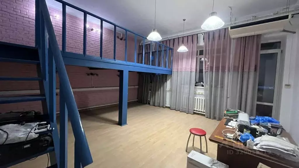 Офис в Самарская область, Самара Красноармейская ул., 72 (360 м) - Фото 2