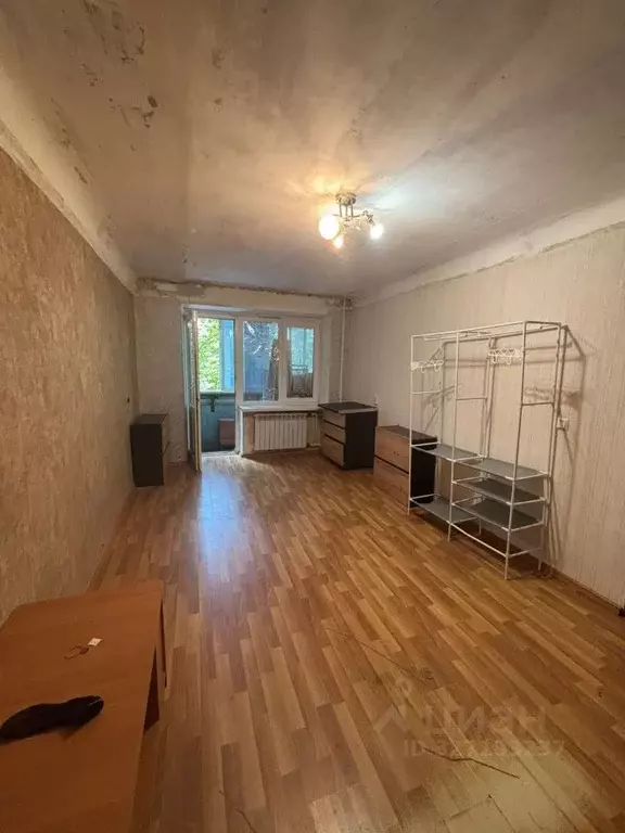 1-к кв. Ростовская область, Новочеркасск Магнитный пер., 2 (32.1 м) - Фото 2