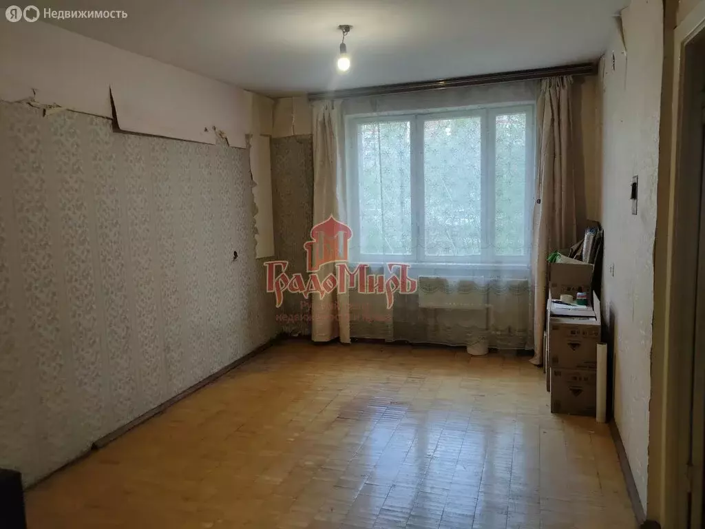 3-комнатная квартира: Лобня, Букинское шоссе, 28к2 (60 м) - Фото 0