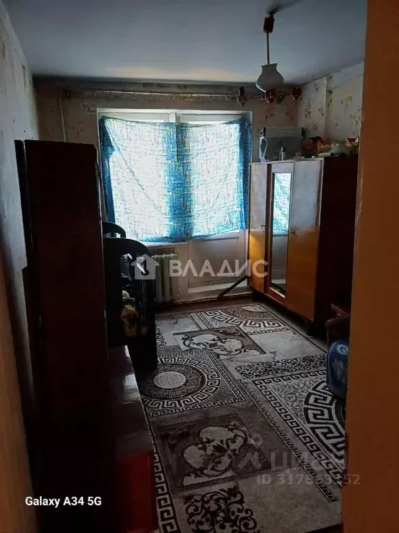 2-к кв. Калужская область, Сосенский г. Козельский район, Город ... - Фото 2