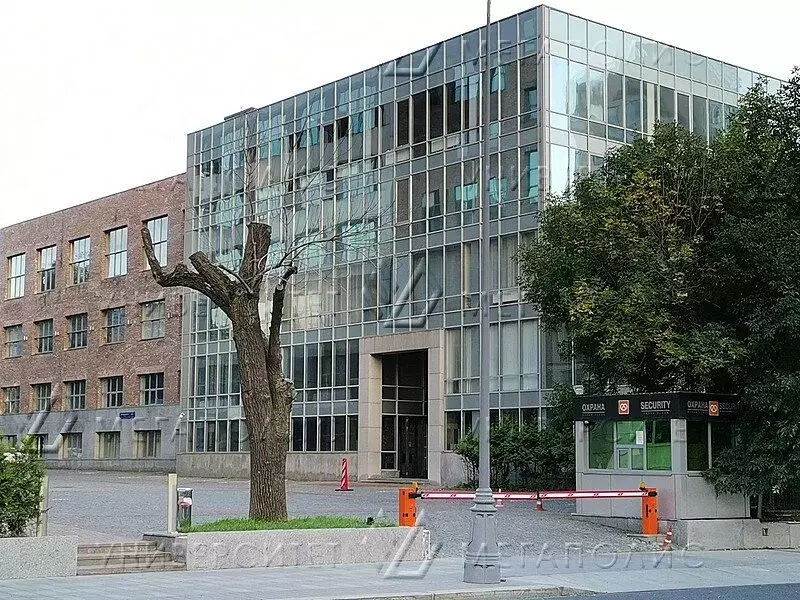 Офис (71 м) - Фото 1