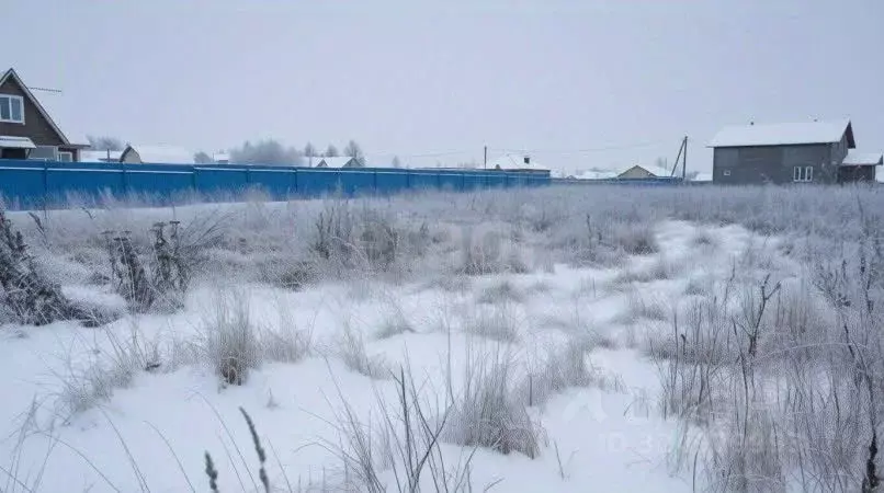 Участок в Ярославская область, Ярославский муниципальный округ, д. ... - Фото 1