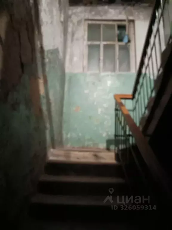 Комната Кировская область, Киров ул. Владимирская, 41А (10.0 м) - Фото 2