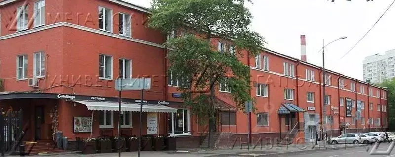 Офис в Москва Маломосковская ул., 22С1 (130 м) - Фото 2