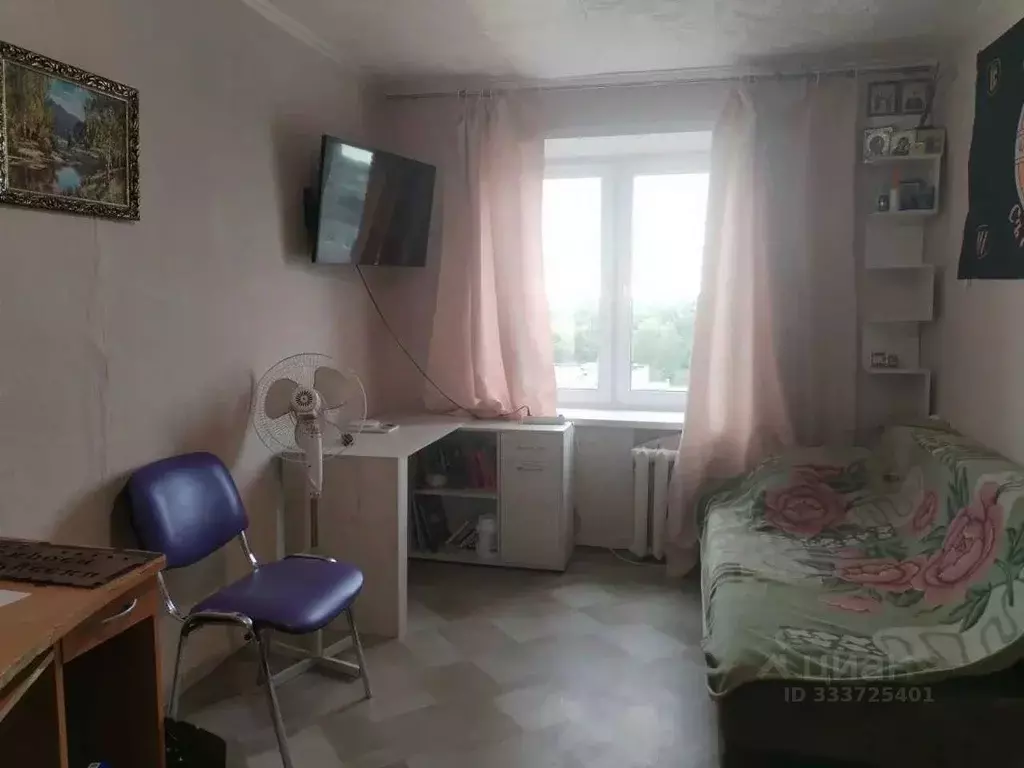 Комната Московская область, Электросталь ул. Сталеваров, 19 (11.9 м) - Фото 2