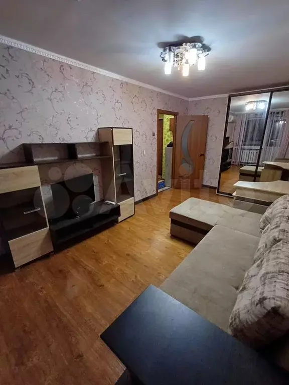 1-к. квартира, 32 м, 5/5 эт. - Фото 0