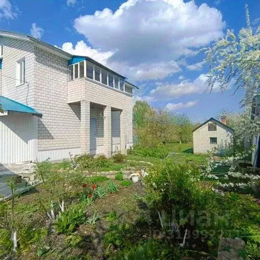 Дом в Татарстан, Зеленодольск ул. Калинина, 8 (116 м) - Фото 1