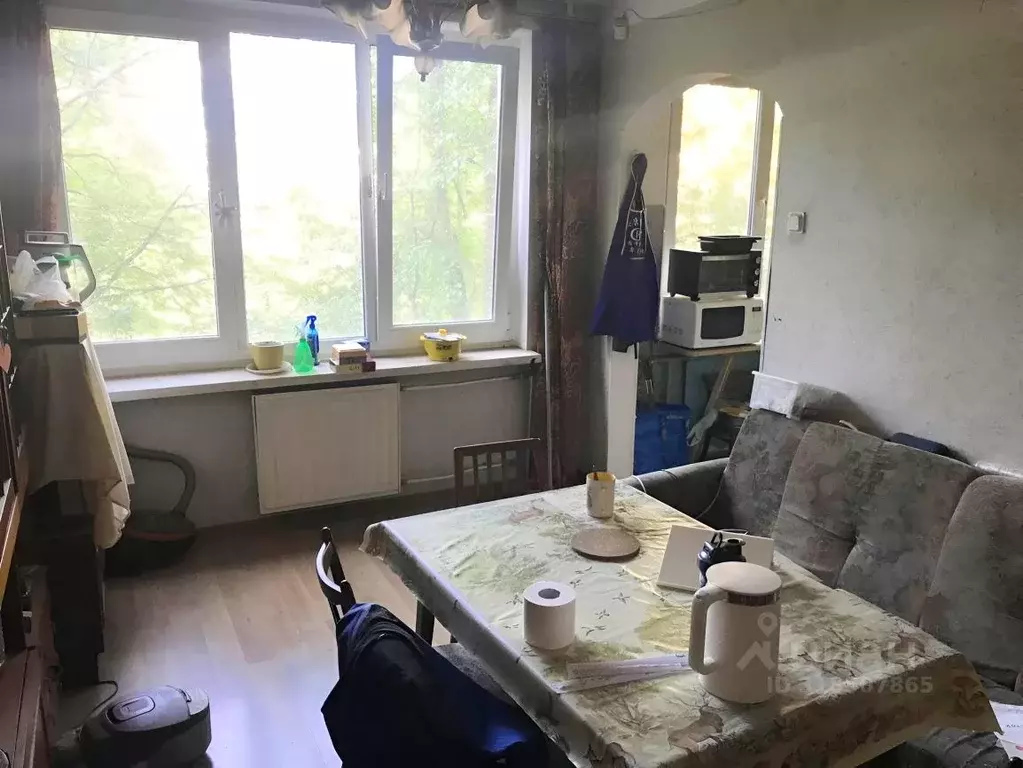 3-к кв. Санкт-Петербург Гражданский просп., 79К3 (74.4 м) - Фото 1