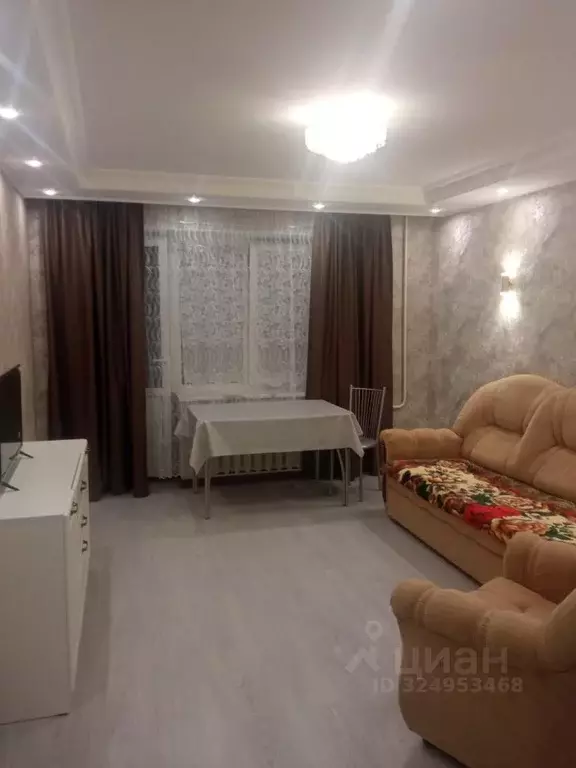 2-к кв. Московская область, Лобня ул. Чехова, 7 (53.0 м) - Фото 2