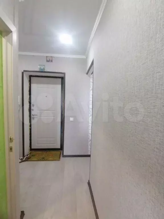 1-к. квартира, 33,6 м, 5/5 эт. - Фото 1