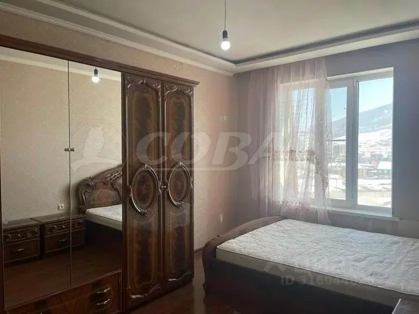 2-к кв. Дагестан, Махачкала просп. Казбекова, 12А (44.0 м) - Фото 1