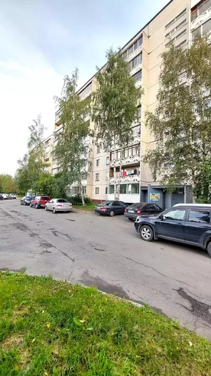 4-к кв. Карелия, Петрозаводск Сыктывкарская ул., 25 (71.0 м) - Фото 0
