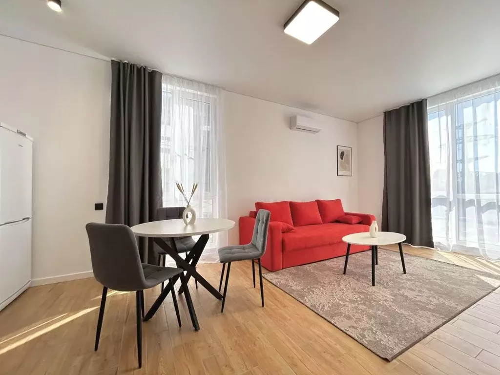 2-к кв. Краснодарский край, Сочи Электрон садовое товарищество, 13 ... - Фото 1