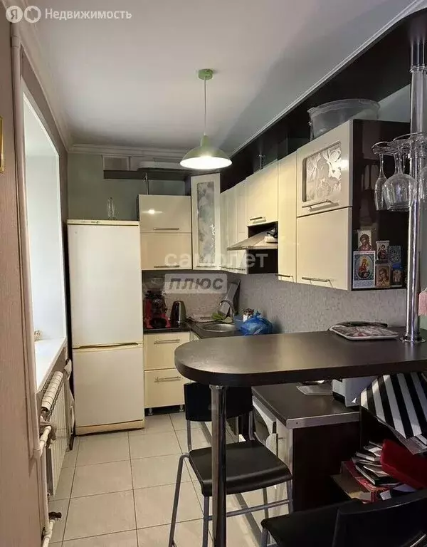 Квартира-студия: Липецк, улица Вермишева, 17/2 (23.9 м) - Фото 1