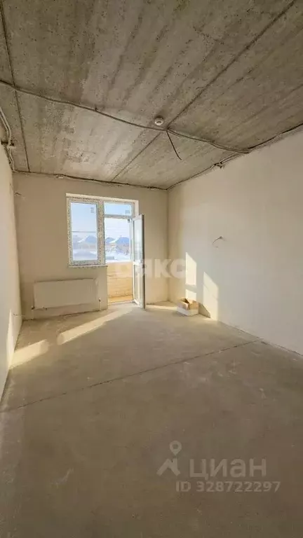 1-к кв. Краснодарский край, Кореновск ул. Таманская, 3к2 (37.0 м) - Фото 1