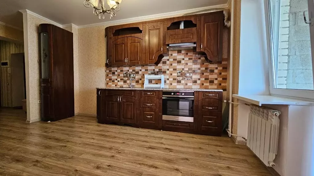 Продаётся 1-к квартира, 56 м - Фото 1