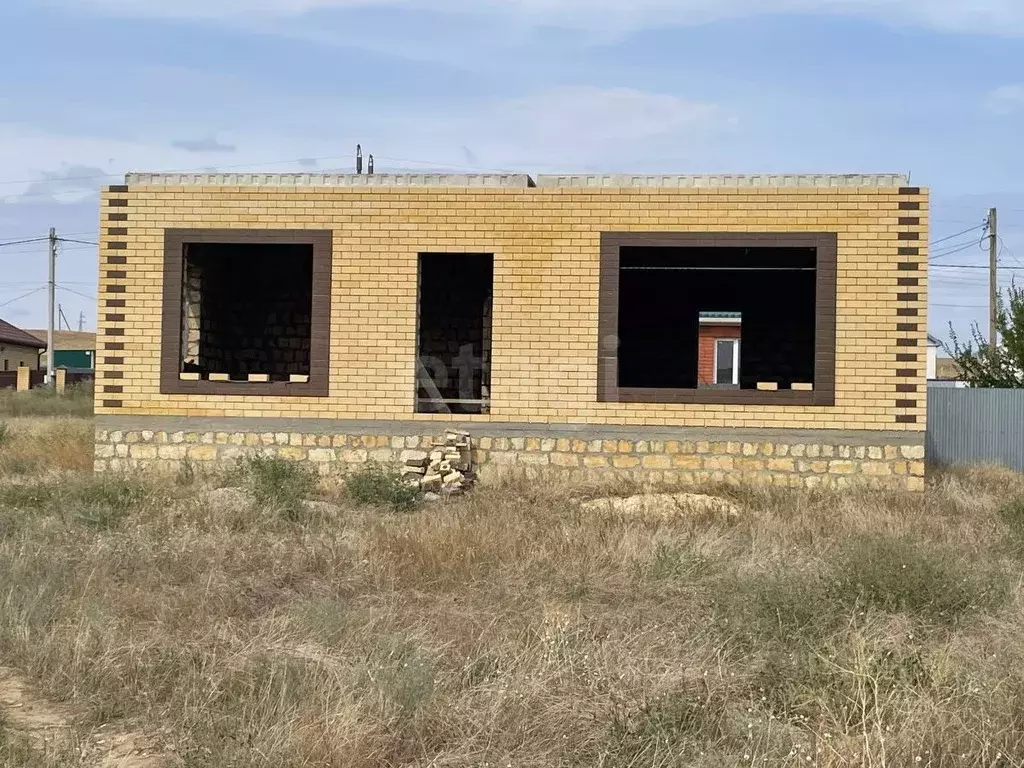 Дом в Калмыкия, Элиста жилая группа Возрождение тер., 94 (99 м) - Фото 2