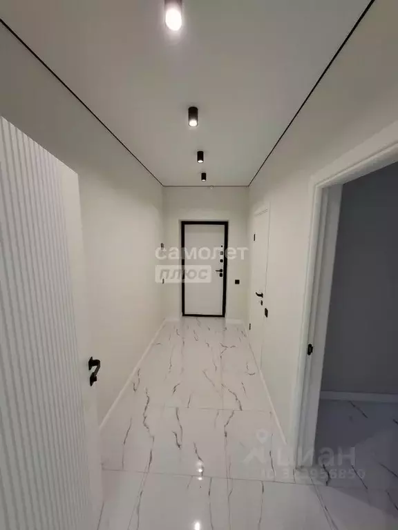 1-к кв. Кабардино-Балкария, Нальчик ул. Шогенова, 55к55 (44.7 м) - Фото 1