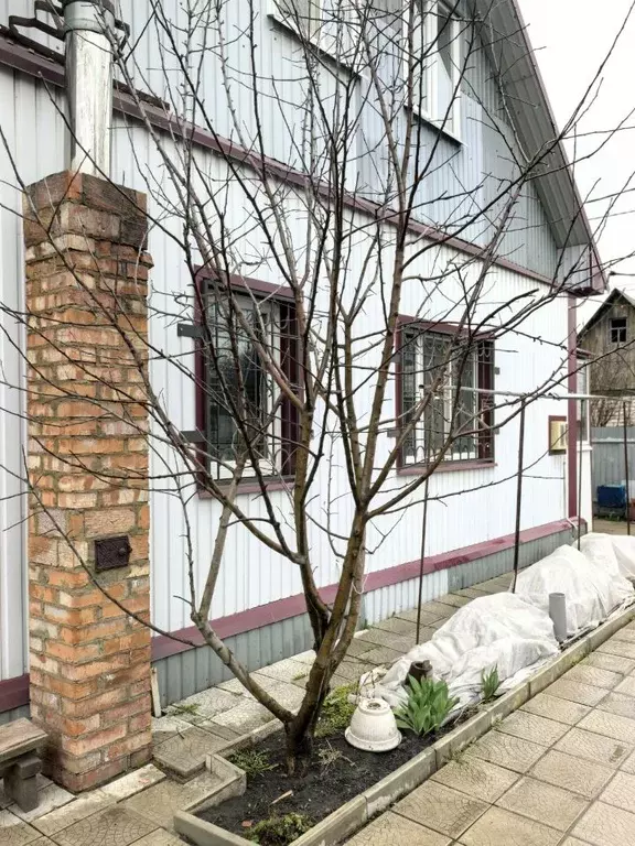 Дом в Липецкая область, Липецк Восход СНТ, 11 (122 м) - Фото 1