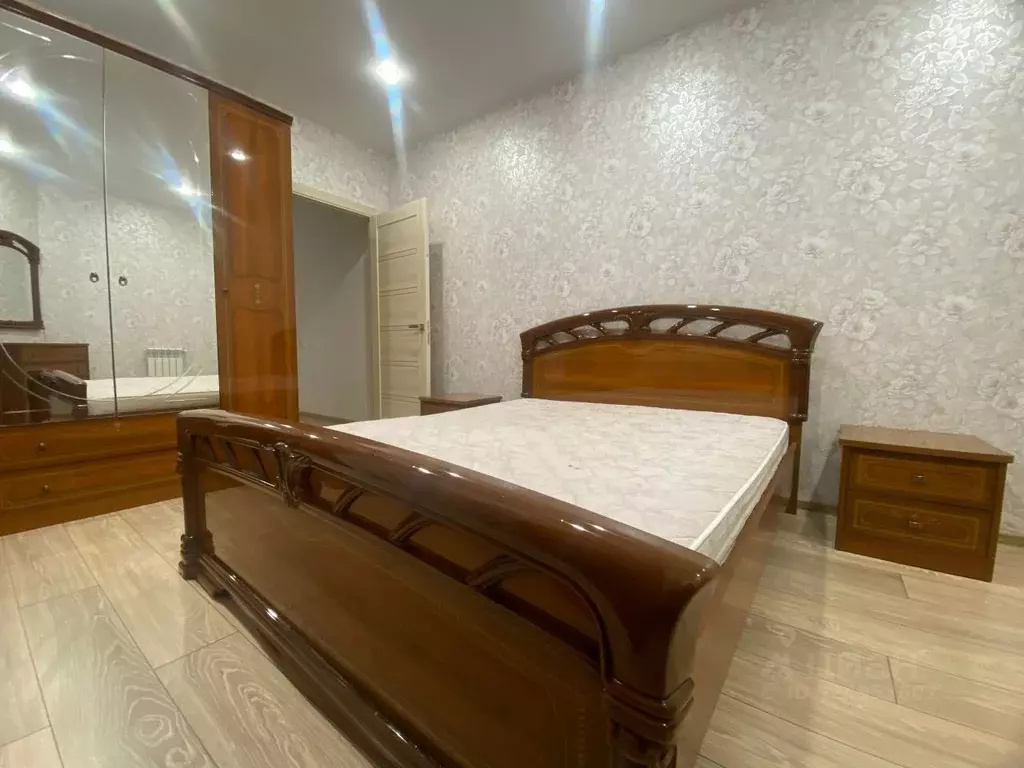 2-к кв. Пензенская область, Пенза ул. 8 Марта, 31 (62.0 м) - Фото 1