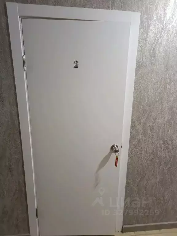 Комната Московская область, Коломна городской округ, с. Пирочи ул. ... - Фото 2