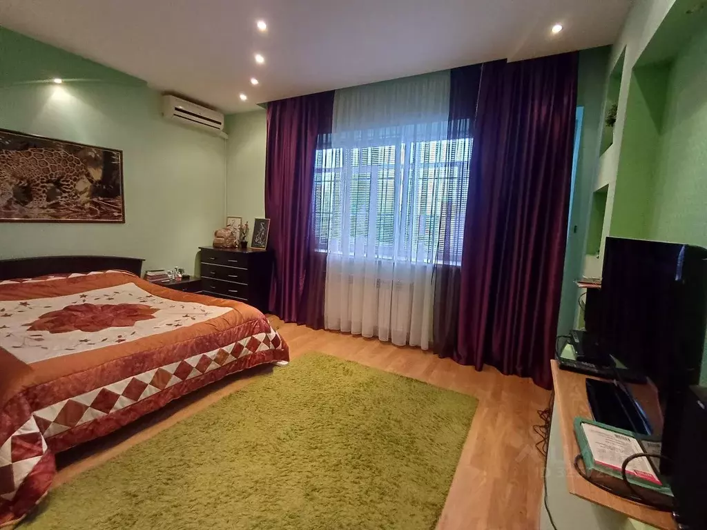 Дом в Самарская область, Ставропольский район, с. Подстепки Малиновая ... - Фото 2