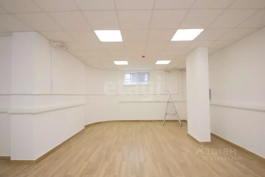 Офис в Калужская область, Калуга ул. Степана Разина, 28 (43 м) - Фото 2