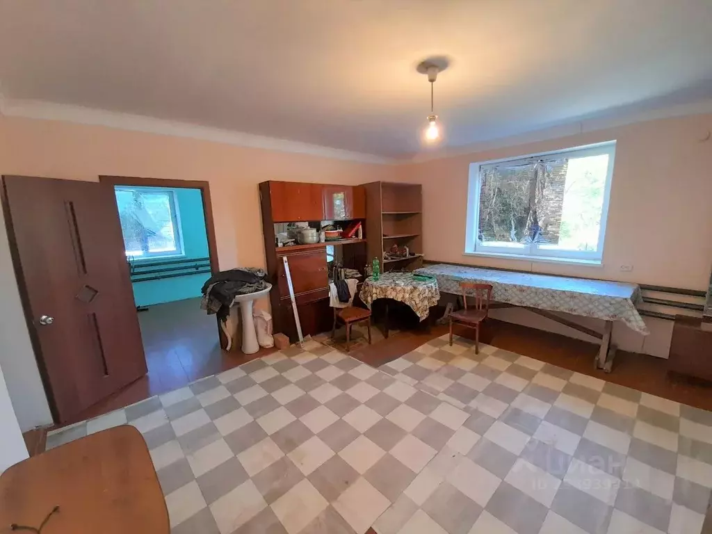 Дом в Ростовская область, Матвеево-Курганский район, с. Ряженое ... - Фото 2
