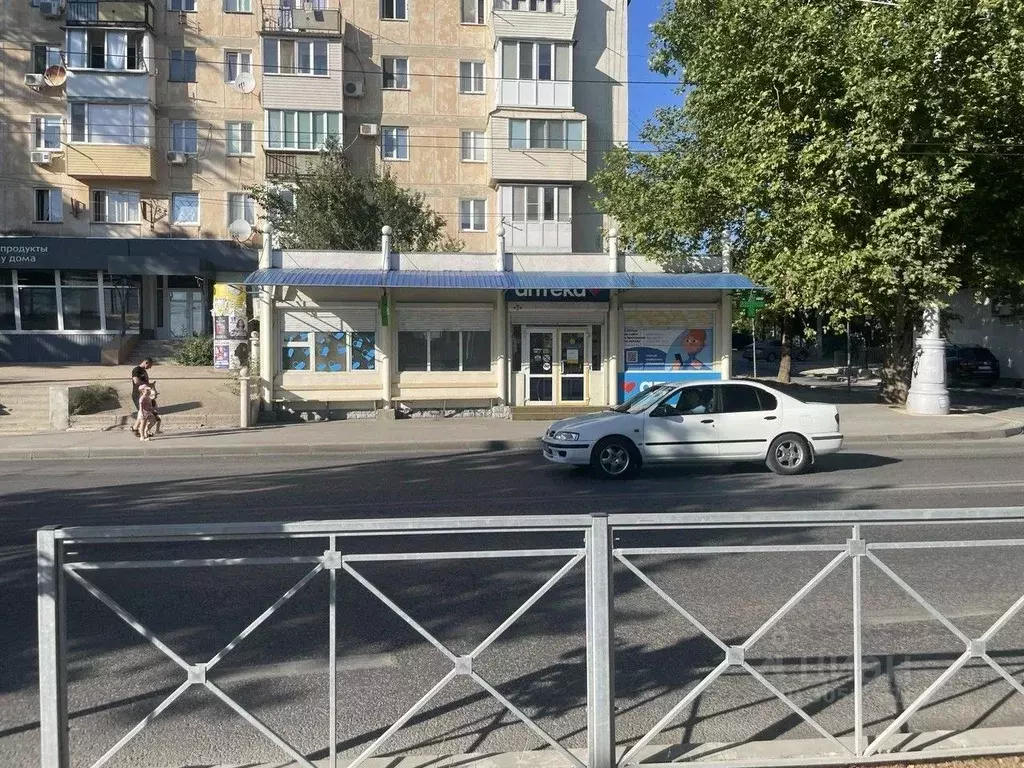 2-к кв. Севастополь ул. Горпищенко, 32 (53.5 м) - Фото 0