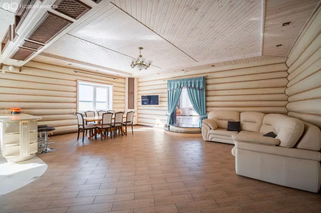 Дом в Свердловская область, городской округ Верхняя Пышма, посёлок ... - Фото 2