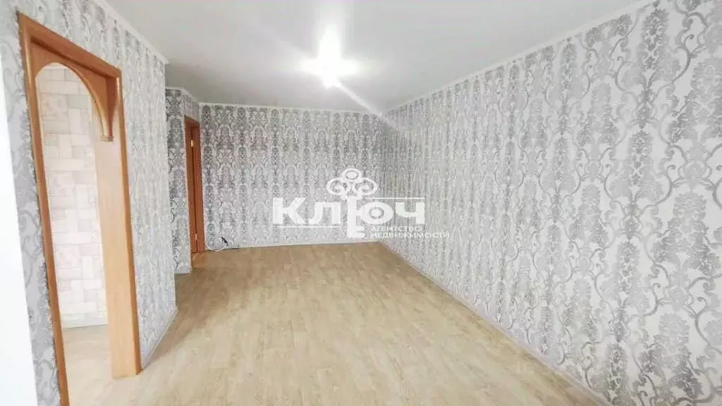 1-к кв. Башкортостан, Стерлитамак Вокзальная ул., 32 (30.5 м) - Фото 1