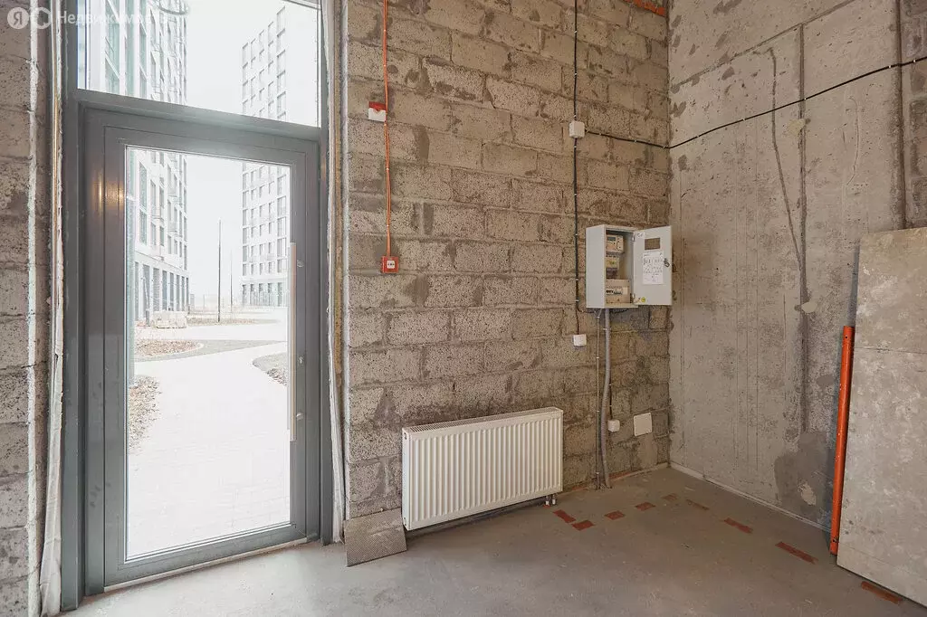 Помещение свободного назначения (87.1 м) - Фото 2