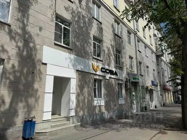 Торговая площадь в Свердловская область, Екатеринбург ул. ... - Фото 1