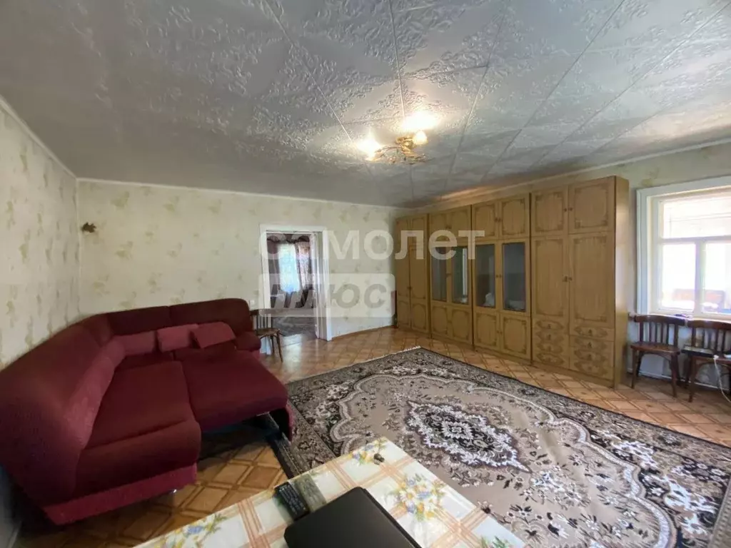 Дом в Пензенская область, Кузнецк Целинная ул., 79 (54 м) - Фото 2