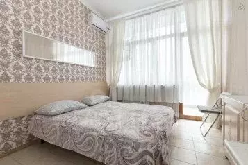 1-к кв. Краснодарский край, Сочи Курортный просп., 75к1 (20.0 м) - Фото 0